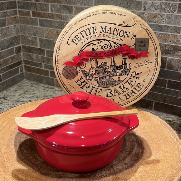 Petite Maison Brie Baker - Picture 2 of 7